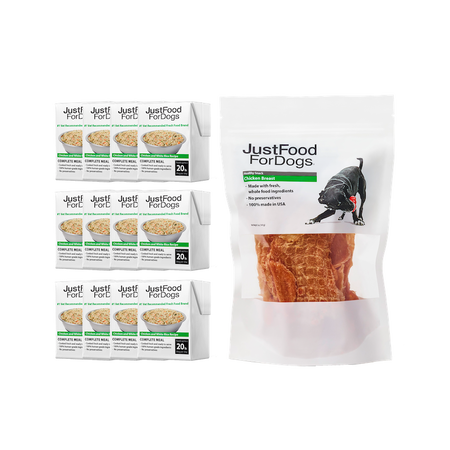 Pantry Fresh Chicken Bundle